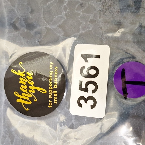 Chico’s Relaxed Fit Blue Lace Panels Tiered 3/4 Sleeve Boho Tunic Top Size L/XL - Picture 10 of 10